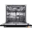 Посудомоечные машины Haier HDWI8-58BK3RU