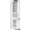 Холодильники Gorenje NRKI519E82WF