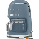 Кофеварки и кофемашины Smeg DCF02SBMEU