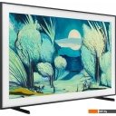 Телевизоры Samsung The Frame QLED LS03F QE85LS03FAUXRU