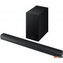 Саундбары и домашние кинотеатры Samsung HW-B650F
