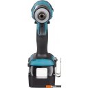 Шуруповерты, гайковерты, электроотвертки Makita DTD173RF1J (с 1-им АКБ, кейс)