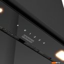 Вытяжки Franke Evo 60 BK 305.0738.600 (черный)