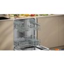 Посудомоечные машины NEFF S275HTX04E