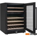 Винные шкафы Libhof Connoisseur CXD-46 black