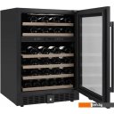 Винные шкафы Libhof Connoisseur CXD-46 black