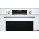 Духовые шкафы Bosch Serie 6 HBG536EW4
