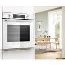 Духовые шкафы Bosch Serie 6 HBG536EW4