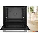 Духовые шкафы Bosch Serie 6 HBG536EW4