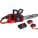 Цепные электро- и бензопилы Wortex CEC 4036 XLT Set 2333070 (с 2-мя АКБ)