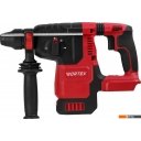 Перфораторы Wortex CRH 1822 Set 1334921 (с 1-им АКБ, кейс)