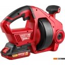 Строительный, слесарный, монтажный инструмент Wortex CDC 1855 (с 1-им АКБ)