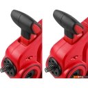 Строительный, слесарный, монтажный инструмент Wortex CDC 1855 (с 1-им АКБ)