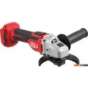 Угловые шлифмашины (болгарки) Wortex CAG 1812-2 E 1334917 (с 1-им АКБ)