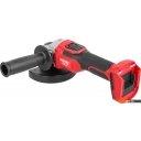 Угловые шлифмашины (болгарки) Wortex CAG 1812-2 E 1334917 (с 1-им АКБ)