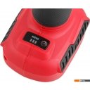 Угловые шлифмашины (болгарки) Wortex CAG 1812-2 E 1334917 (с 1-им АКБ)