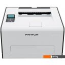 Принтеры и МФУ Pantum CP2100DN