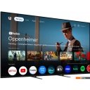 Телевизоры Sony Bravia 5 K-65XR50