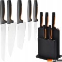 Кухонные ножи, ножницы, овощечистки, точилки Fiskars Functional Form 1057554