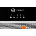 Вытяжки Schtoff Vento 50 Black