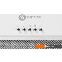 Вытяжки Schtoff Vento 50 White