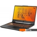 Ноутбуки ASUS TUF Gaming A15 FA506NCG-HN191