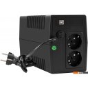 Источники бесперебойного питания ExeGate Power NB-650.LED.AVR.2SH.USB