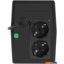 Источники бесперебойного питания ExeGate Power NB-850.LED.AVR.2SH