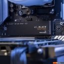 SSD WD Black SN7100 1TB WDS100T4X0E