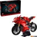 Конструкторы LEGO Technic 42202 Мотоцикл Ducati Panigale V4 S