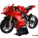 Конструкторы LEGO Technic 42202 Мотоцикл Ducati Panigale V4 S