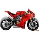 Конструкторы LEGO Technic 42202 Мотоцикл Ducati Panigale V4 S