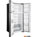 Холодильники Hitachi R-W660PUC7XGS