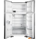 Холодильники Hitachi R-W660PUC7XGS