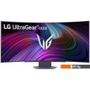 Мониторы LG UltraGear OLED 45GX90SA-B