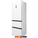 Холодильники DeLonghi DMFS 19PINF BB Matteo