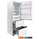 Холодильники DeLonghi DMFS 19PINF BB Matteo