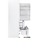 Холодильники DeLonghi DMFS 19PINF BB Matteo