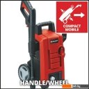 Мойки высокого давления Einhell TC-HP 130 4140750