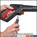Мойки высокого давления Einhell TC-HP 130 4140750