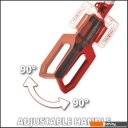 Кусторезы и садовые ножницы Einhell GC-HH 18/45 Li T-Solo 3410585 (без АКБ)