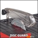 Плиткорезы Einhell TE-TC 18/115 Li-Solo 4301190 (без АКБ)