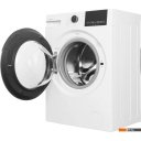 Стиральная машина Hotpoint WSH 8291 VWX