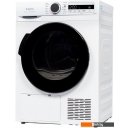 Стиральная машина Бирюса DM-MS8/05