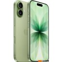 Мобильные телефоны Apple iPhone 17 256GB (зеленый)