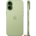 Мобильные телефоны Apple iPhone 17 256GB (зеленый)