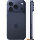Мобильные телефоны Apple iPhone 17 Pro 256GB (глубокий синий)