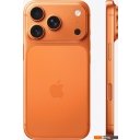 Мобильные телефоны Apple iPhone 17 Pro 256GB (космический оранжевый)