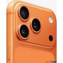Мобильные телефоны Apple iPhone 17 Pro 256GB (космический оранжевый)