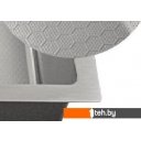 Кухонные мойки Schtoff Undermount Best Decor Silver 5545